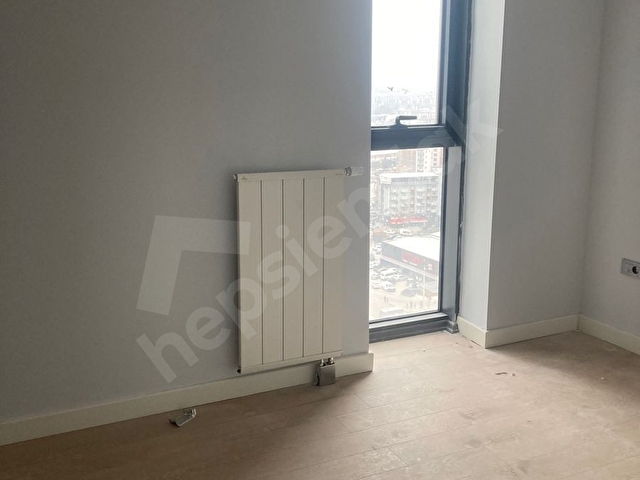 Malatya/Yeşilyurt-İkizce TOKİ 3+1 Satılık Daire