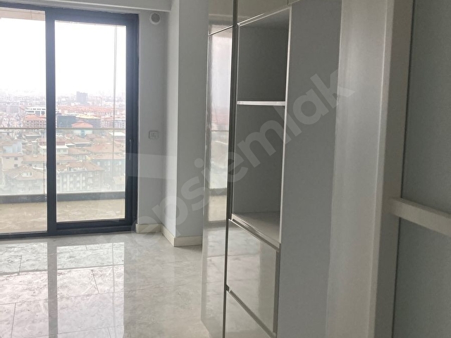 Malatya/Yeşilyurt-İkizce TOKİ 3+1 Satılık Daire - Görsel 3
