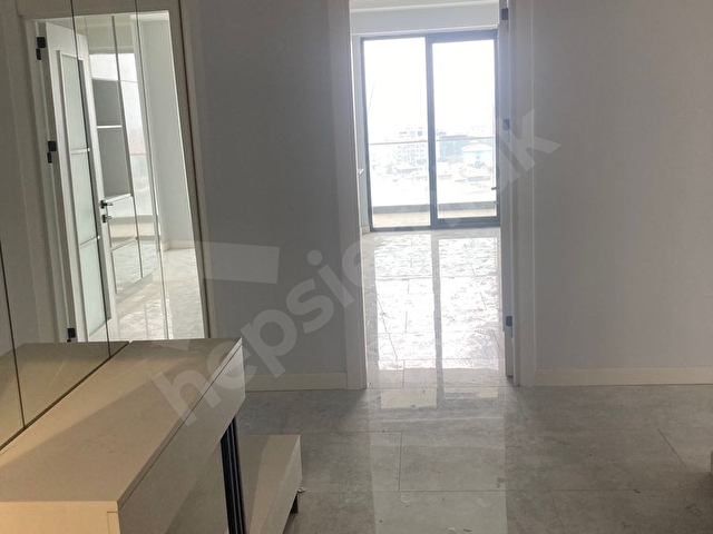 Malatya/Yeşilyurt-İkizce TOKİ 3+1 Satılık Daire - Görsel 5