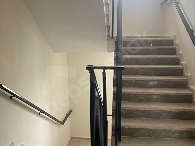 Malatya/Yeşilyurt-İkizce TOKİ 3+1 Satılık Daire - Görsel 13