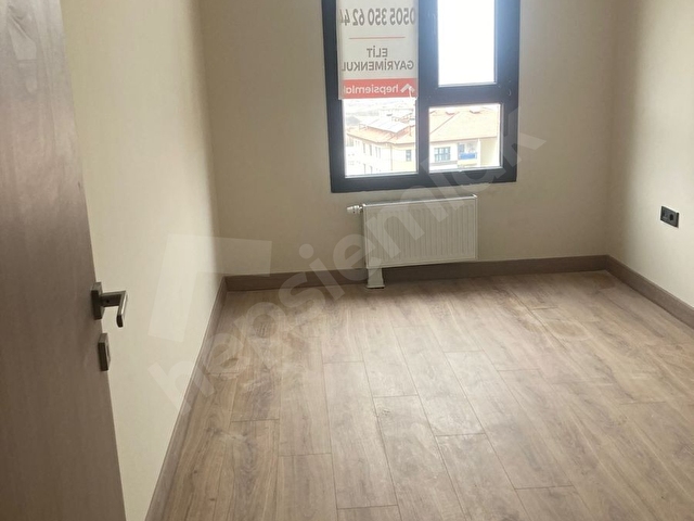 Malatya/Yeşilyurt-İkizce TOKİ 3+1 Satılık Daire - Görsel 19