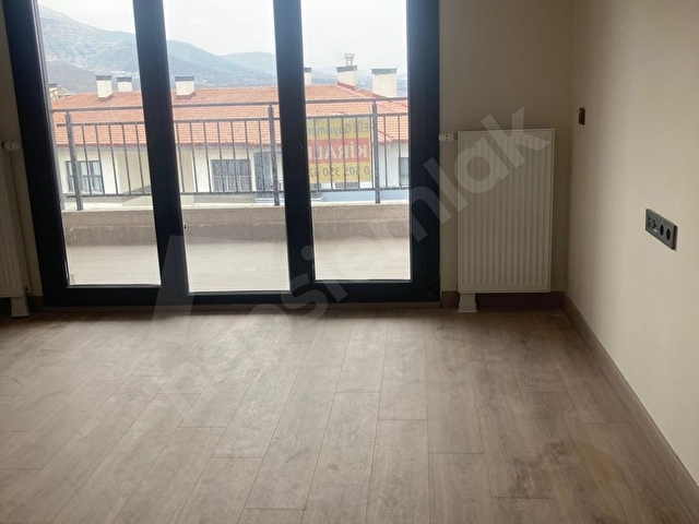 Malatya/Yeşilyurt-İkizce TOKİ 3+1 Satılık Daire - Görsel 20