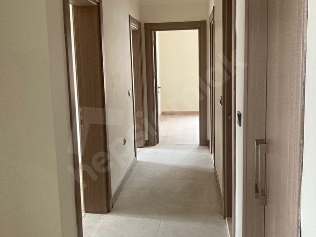 Malatya/Yeşilyurt-İkizce TOKİ 3+1 Satılık Daire - Görsel 22