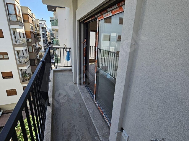 BOSTANLI ÜÇOK BESTDE SATILIK DAİRE - Görsel 18