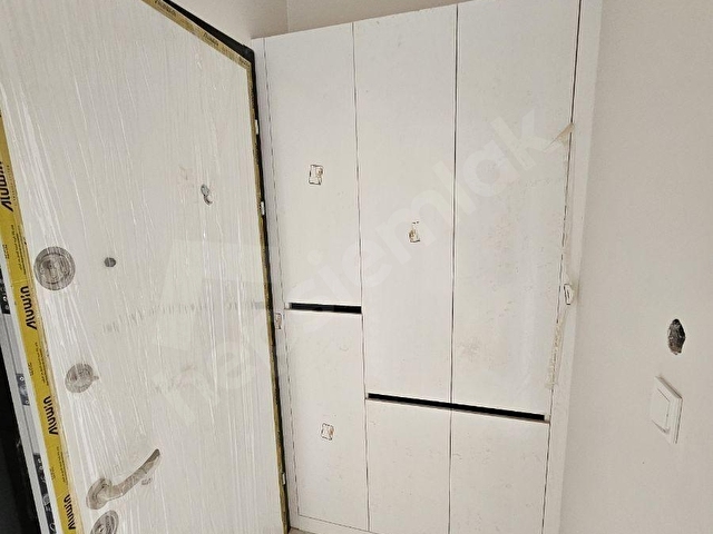 BOSTANLI ÜÇOK BESTDE SATILIK DAİRE - Görsel 16