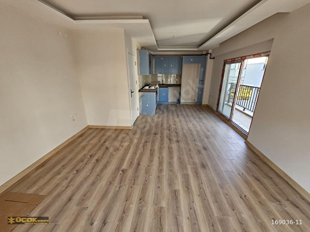 BOSTANLI ÜÇOK BESTDE SATILIK DAİRE - Görsel 7