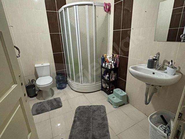 MAMAK HÜSEYİN GAZİ MH 3+1 FULL YAPILI DAİRE - Görsel 26