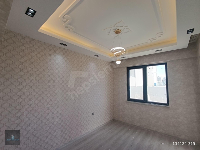 YEŞİLVADİ MANZARALI SATILIK 2,5+1 DAİRE - Görsel 6