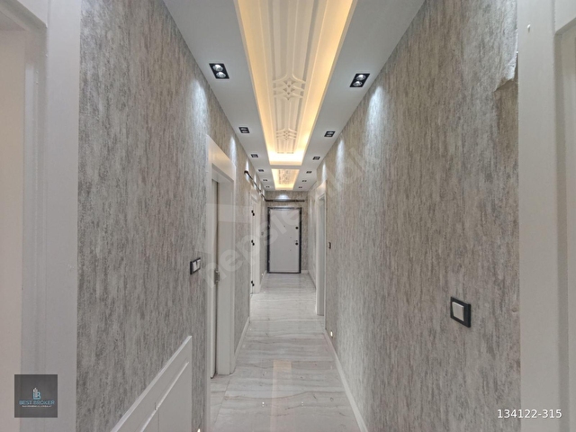YEŞİLVADİ MANZARALI SATILIK 2,5+1 DAİRE
