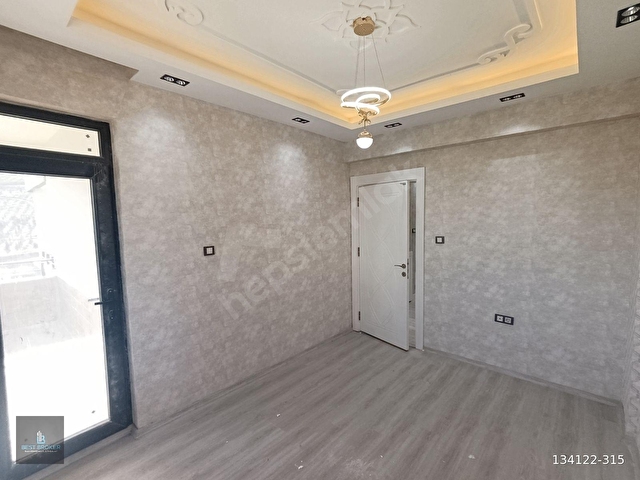 YEŞİLVADİ MANZARALI SATILIK 2,5+1 DAİRE - Görsel 7