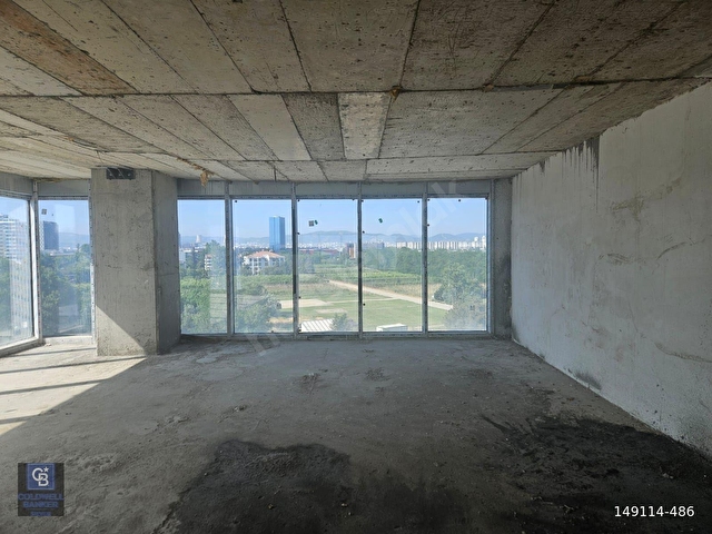 SKY TOWER DA PRESTİJLİ 1500 METREKARE OFİS - Görsel 19
