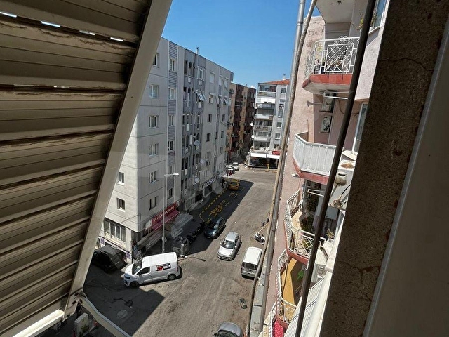 YEŞİLYURT HASTANEYE 100 METRE FULL EŞYALI DOĞALGAZLI - Görsel 15