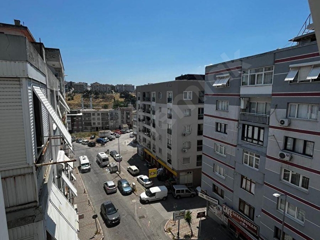 YEŞİLYURT HASTANEYE 100 METRE FULL EŞYALI DOĞALGAZLI - Görsel 24