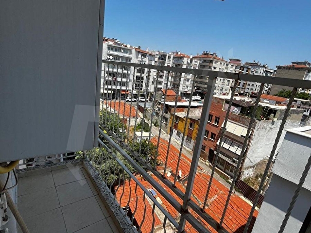 YEŞİLYURT HASTANEYE 100 METRE FULL EŞYALI DOĞALGAZLI - Görsel 27