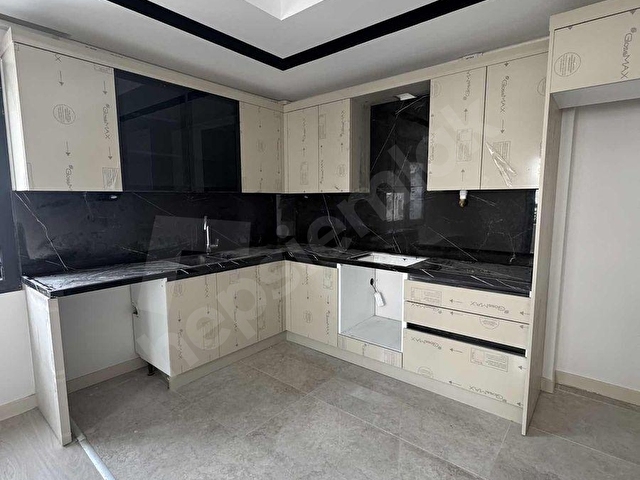 ARSLAN GAYRİMENKULDAN SATILIK DAİRE