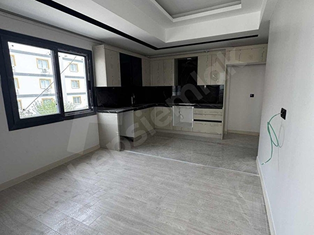 ARSLAN GAYRİMENKULDAN SATILIK DAİRE - Görsel 8