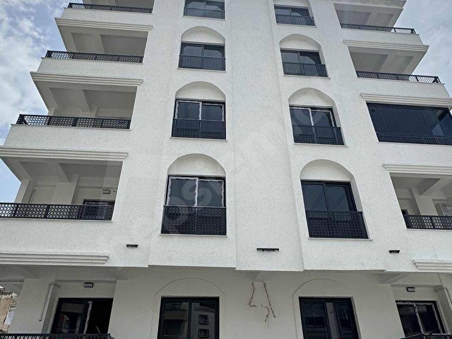 ARSLAN GAYRİMENKULDAN SATILIK DAİRE - Görsel 10