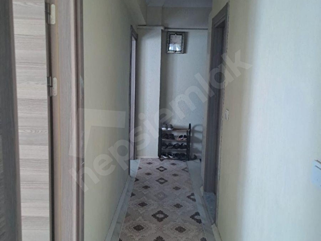 MENEMEN TÜRKELLİ MAH. SATILIK 2+1 DAİRE - Görsel 15
