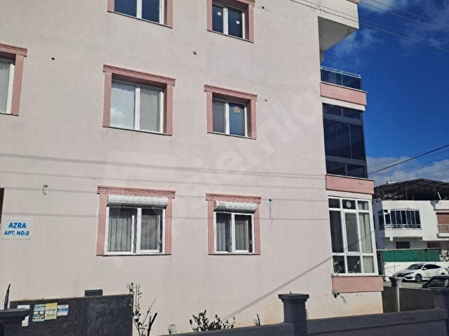 MENEMEN TÜRKELLİ MAH. SATILIK 2+1 DAİRE - Görsel 17