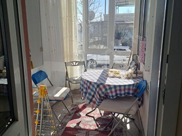 MENEMEN TÜRKELLİ MAH. SATILIK 2+1 DAİRE - Görsel 8