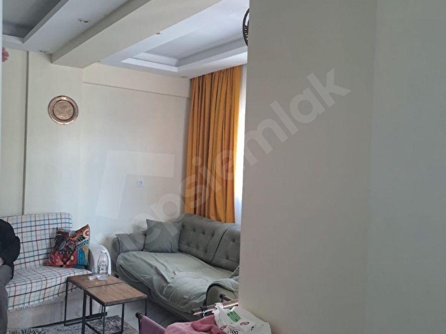 MENEMEN TÜRKELLİ MAH. SATILIK 2+1 DAİRE - Görsel 3
