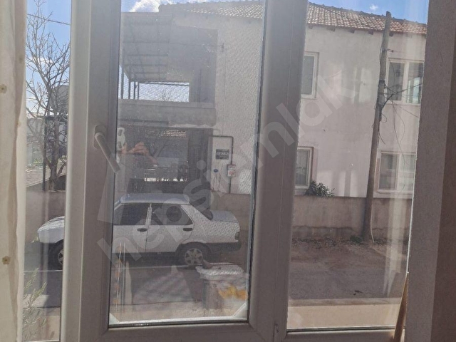 MENEMEN TÜRKELLİ MAH. SATILIK 2+1 DAİRE - Görsel 6