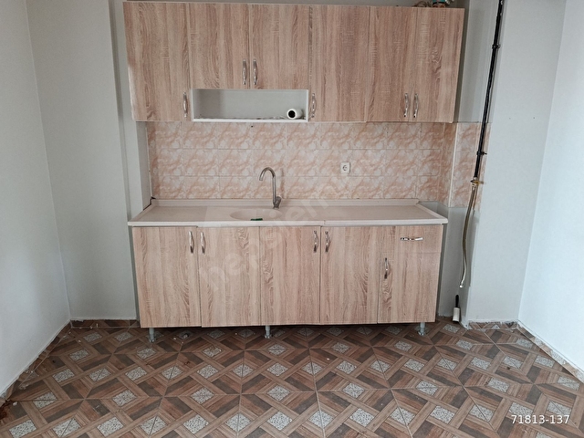 AKARBAŞI MAH. DERSHANELER SOKAĞI SATILIK 1+1 KOMBİLİ DAİRE - Görsel 7