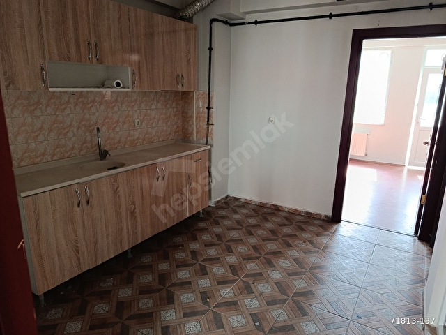 AKARBAŞI MAH. DERSHANELER SOKAĞI SATILIK 1+1 KOMBİLİ DAİRE - Görsel 16