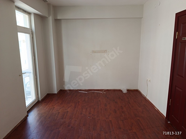 AKARBAŞI MAH. DERSHANELER SOKAĞI SATILIK 1+1 KOMBİLİ DAİRE - Görsel 14