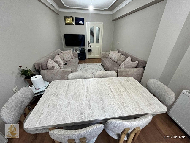 ATATÜRK MAH. CADDEYE YAKIN 2+1 KULLANIŞLI ARAKAT DAİRE - Görsel 5