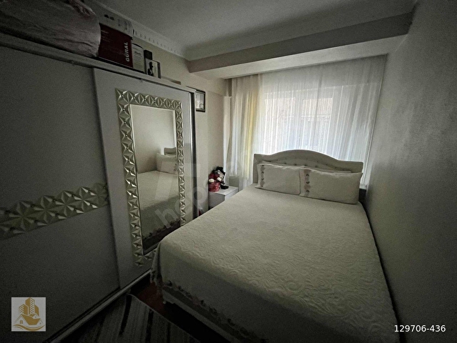 ATATÜRK MAH. CADDEYE YAKIN 2+1 KULLANIŞLI ARAKAT DAİRE - Görsel 15