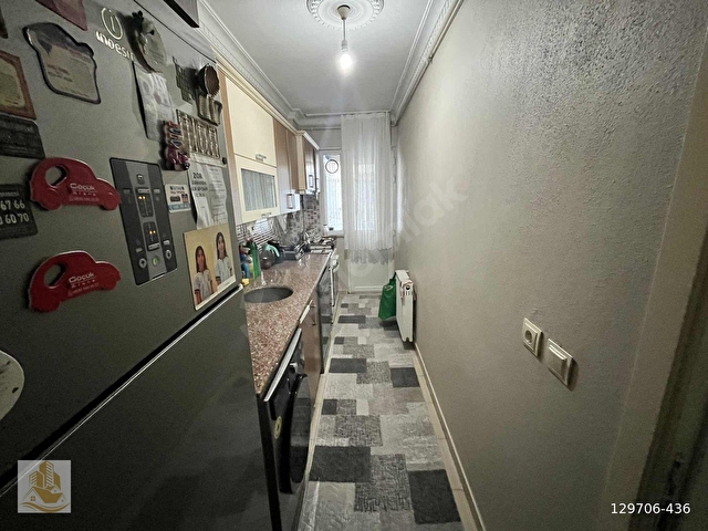 ATATÜRK MAH. CADDEYE YAKIN 2+1 KULLANIŞLI ARAKAT DAİRE - Görsel 9