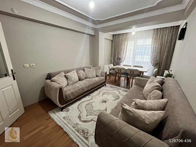 ATATÜRK MAH. CADDEYE YAKIN 2+1 KULLANIŞLI ARAKAT DAİRE - Görsel 2