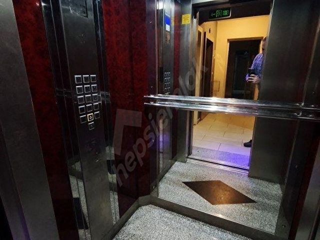 GÖZTEPE METROYA YAKIN DENİZ MANZARALI KAPALI OTOPARKLI DUBLEKS - Görsel 22