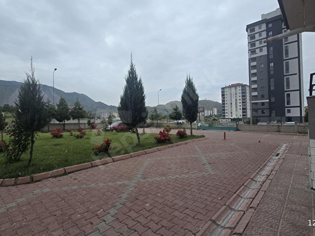 ESENTEPE MAHALLESİNDE KÖŞE BAŞI 50M2 KİRALIK DÜKKAN - Görsel 17