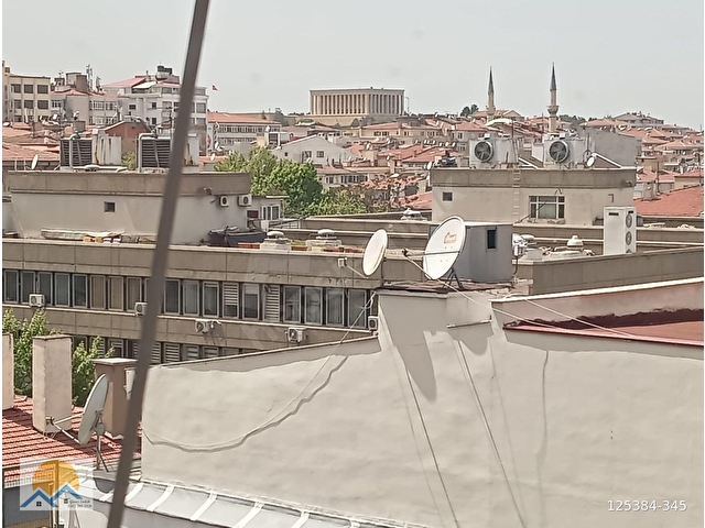 ÇANKAYA Atatürk Bulvarında KİRALIK 2+1, Asansörlü_Ofis_İşyeri - Görsel 3
