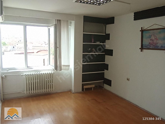ÇANKAYA Atatürk Bulvarında KİRALIK 2+1, Asansörlü_Ofis_İşyeri - Görsel 15