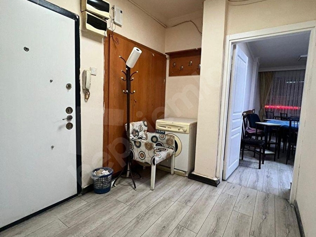 KIZILAY AVM YAKINI GMK BULVARI ÜZERİ TERASLI 3+1 SATILIK DAİRE - Görsel 22