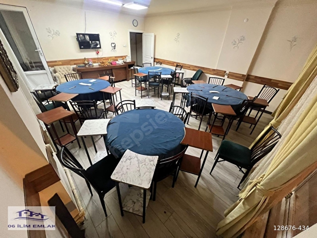 KIZILAY AVM YAKINI GMK BULVARI ÜZERİ TERASLI 3+1 SATILIK DAİRE - Görsel 9
