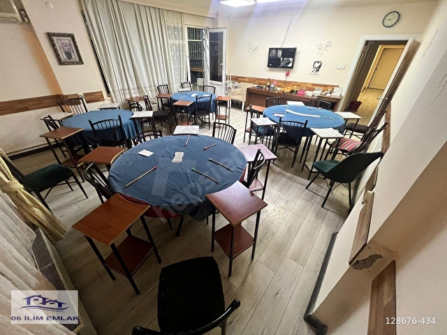KIZILAY AVM YAKINI GMK BULVARI ÜZERİ TERASLI 3+1 SATILIK DAİRE - Görsel 10