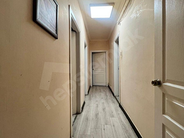KIZILAY AVM YAKINI GMK BULVARI ÜZERİ TERASLI 3+1 SATILIK DAİRE - Görsel 24