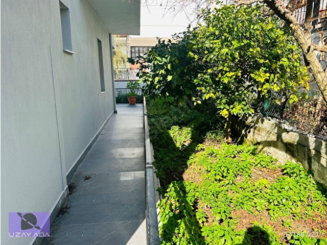 Sogucak Mah. Bilgikent Sitesinde tadilatlı uygun 3+1 Villa SATILIK - Görsel 10