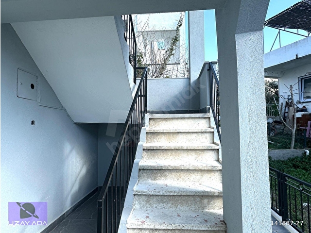 Sogucak Mah. Bilgikent Sitesinde tadilatlı uygun 3+1 Villa SATILIK - Görsel 19