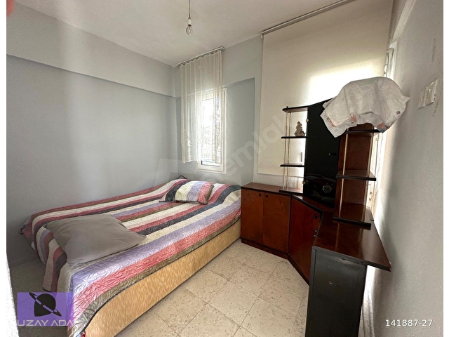 Sogucak Mah. Bilgikent Sitesinde tadilatlı uygun 3+1 Villa SATILIK - Görsel 22