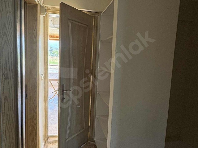 ÇİMEN YATIRIM GAYRİMENKUL ARACILIĞI İLE EŞYALI KİRALIK VİLLA - Görsel 13