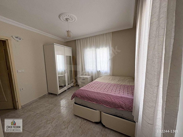 ÇİMEN YATIRIM GAYRİMENKUL ARACILIĞI İLE EŞYALI KİRALIK VİLLA - Görsel 26