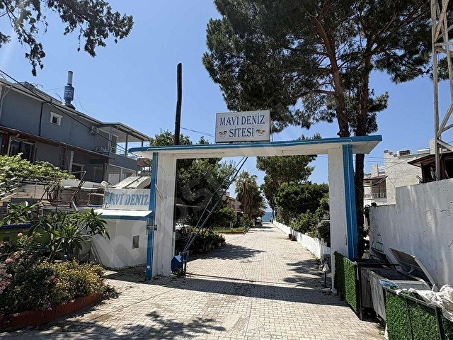 ÇİMEN YATIRIM GAYRİMENKUL ARACILIĞI İLE EŞYALI KİRALIK VİLLA - Görsel 4