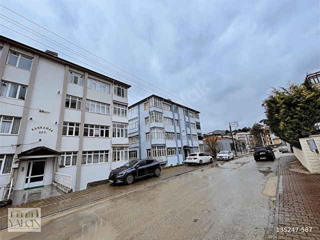 EMEKDE KİRALIK 3+1 DAİRE - Görsel 12