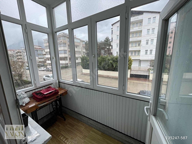 EMEKDE KİRALIK 3+1 DAİRE - Görsel 5
