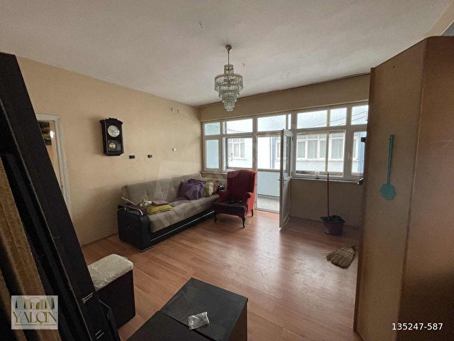 EMEKDE KİRALIK 3+1 DAİRE - Görsel 6
